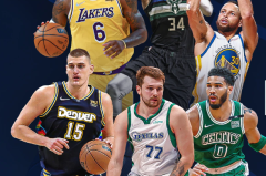 雄鹿新援关键三分逆转尼克斯，NBA新赛季首战告捷