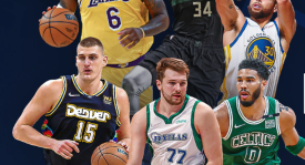 雄鹿新援关键三分逆转尼克斯，NBA新赛季首战告捷