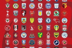 心系母队，埃利奥特晒观战利物浦VS马竞照