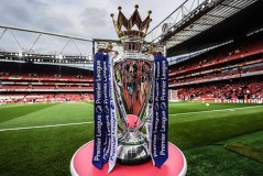 英超第5轮：小马丁救主，阿森纳+曼城平局，利物浦笑逐颜开