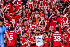 欧冠曼城VS那不勒斯：剑指开门红王牌铁腰坐镇福登+赖因德斯领衔